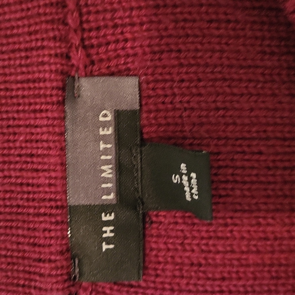 The Limited Small Sweater - Picture 3 of 5